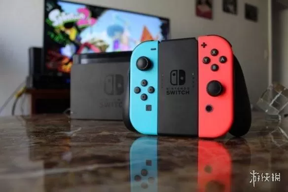 尘埃落定？任天堂Switch 2核心参数全面曝光，8.4英寸大屏与性能飞跃-switch游戏下载社区