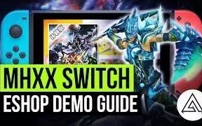 Switch在线买游戏全攻略，从零开始，轻松搞定eShop购物的每一步-switch游戏下载社区