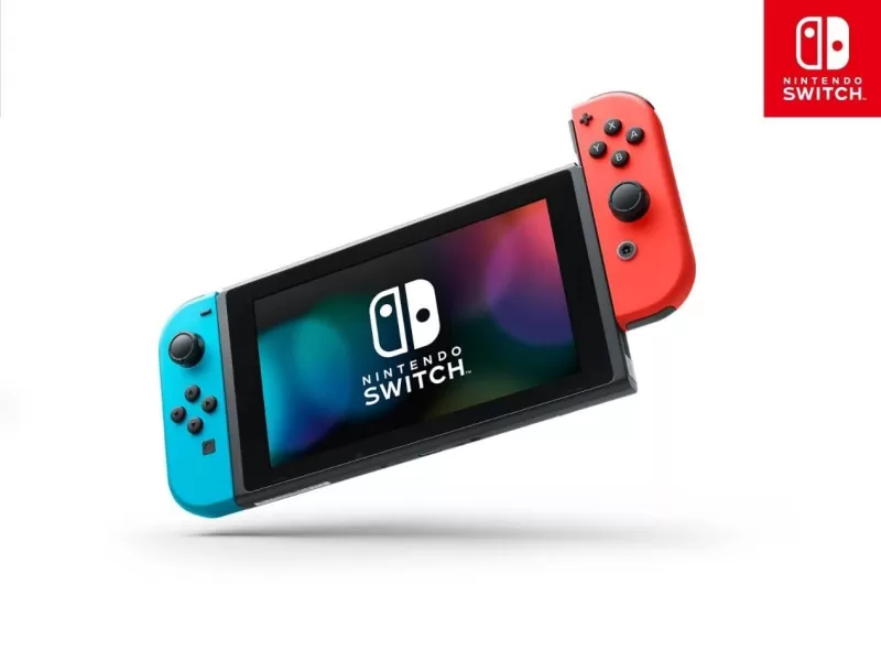 跨越世代，还是锦上添花？二代Switch与一代的全面对比-switch游戏下载社区