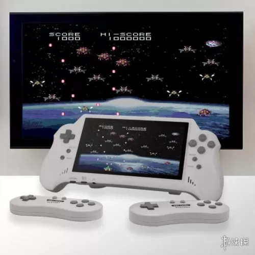 不只是掌机+主机的缝合，任天堂Switch全系硬件详细参数深度解析-switch游戏下载社区
