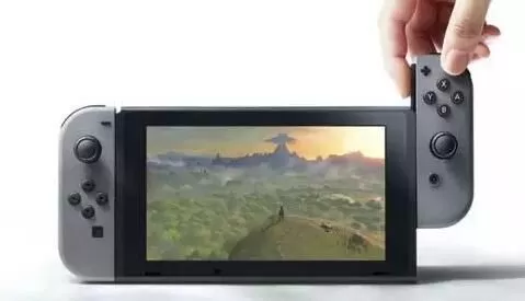 Switch2 6月游戏发售，任天堂的重磅炸弹能否引爆市场？-switch游戏下载社区