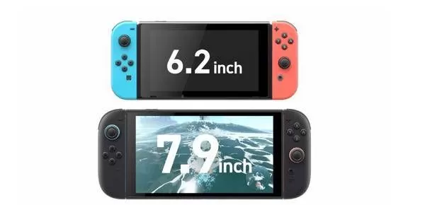Switch 1 和 Switch 2 傻傻分不清？五个关键差异帮你一眼辨别-switch游戏下载社区