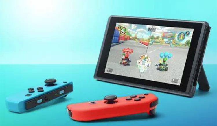 Switch 2游戏机官方价，任天堂的定价博弈与玩家期待-switch游戏下载社区