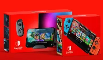 Switch2游戏机小型化,掌机体验的又一次革命-switch游戏下载社区 Switch2游戏机小型化,掌机体验的又一次革命-switch游戏下载社区