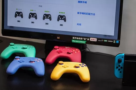 Switch完全关机的坏处，你正在悄悄伤害你的游戏体验-switch游戏下载社区