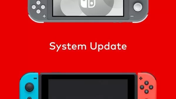 Switch不能关机充电？别再被这个假象骗了！-switch游戏下载社区