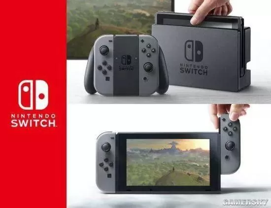 Switch为什么不推荐联网?这5个隐患你不得不知-switch游戏下载社区 Switch为什么不推荐联网?这5个隐患你不得不知-switch游戏下载社区