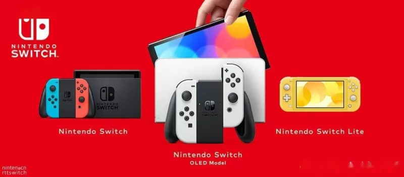 Switch OLED怎么关机？三种方法全解析，新手也能秒懂-switch游戏下载社区