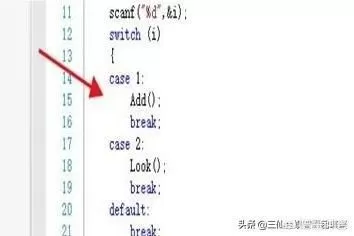 C语言switch语句用法详解-switch游戏下载社区 C语言switch语句用法详解-switch游戏下载社区
