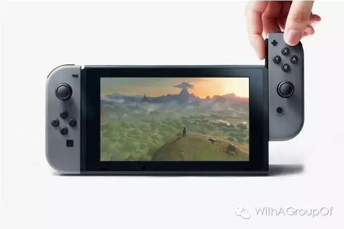 自制Switch游戏机,一场关于热爱与创造的冒险-switch游戏下载社区 自制Switch游戏机,一场关于热爱与创造的冒险-switch游戏下载社区