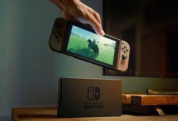 Switch一直待机可以吗？别让方便悄悄伤了你的主机-switch游戏下载社区