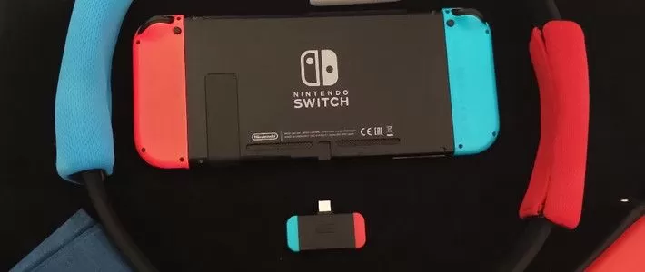 别再买错了！一文看懂Switch主机标配到底包含什么-switch游戏下载社区