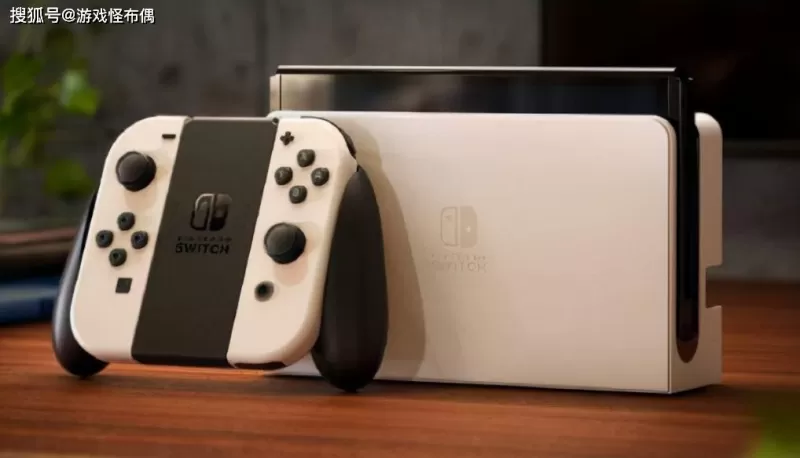 开启的瞬间，论Switch Ons的力量-switch游戏下载社区