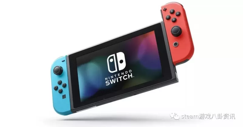 Switch小白全攻略,从开箱到畅玩,一篇带你入坑-switch游戏下载社区 Switch小白全攻略,从开箱到畅玩,一篇带你入坑-switch游戏下载社区