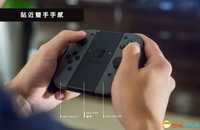 Switch港版有中文吗？一文解答你的疑惑-switch游戏下载社区