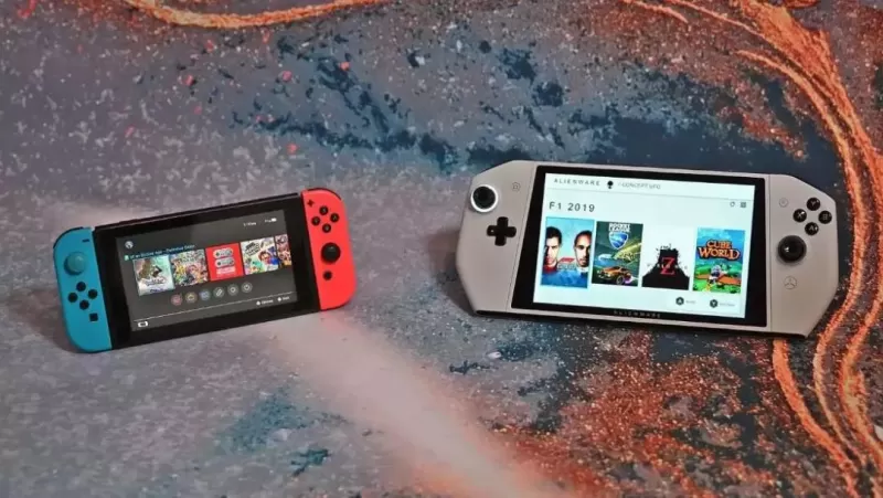 性取向里的Switch，不是墙头草，是流动密码-switch游戏下载社区