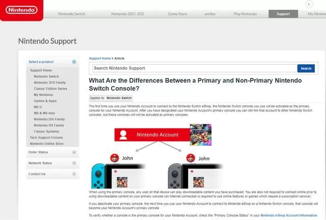 Switch属性到底怎么念？程序员之间的一场暗战-switch游戏下载社区