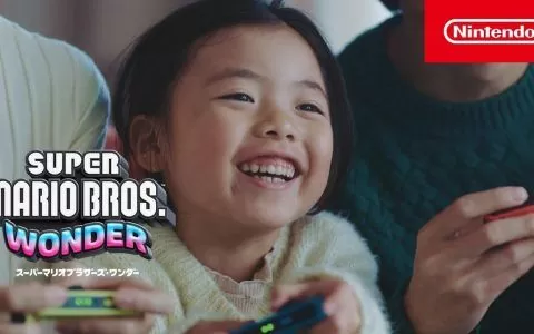 屏息以待，一眼万年，任天堂Switch广告封面合集背后的创意密码-switch游戏下载社区