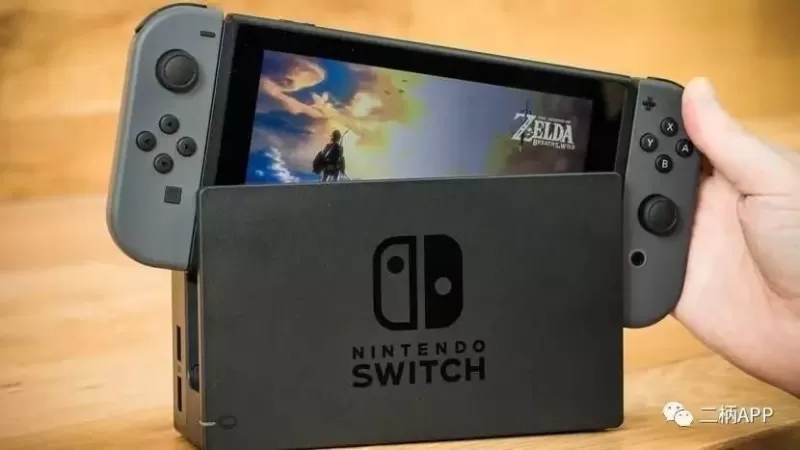 Switch如何改成中文？一篇搞定所有语言设置问题-switch游戏下载社区