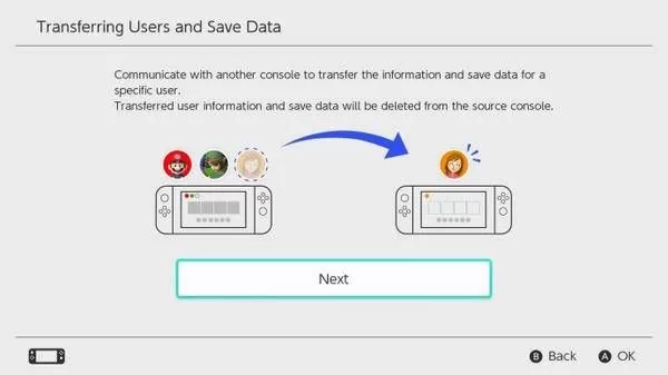 三步搞定！Switch系统语言切换中文全攻略-switch游戏下载社区