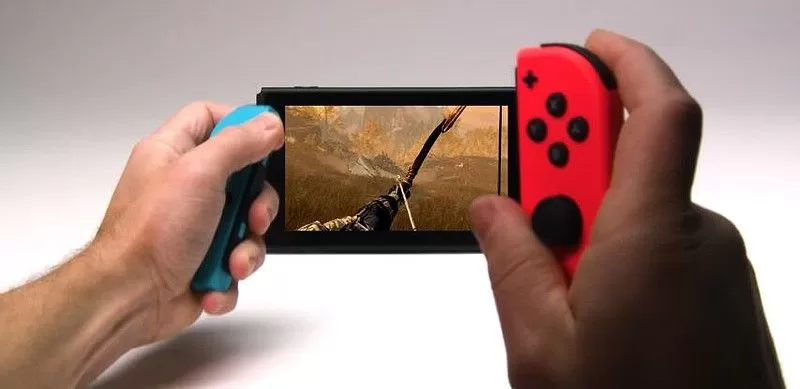 生活里的开关哲学，那些与switch有关的词组-switch游戏下载社区