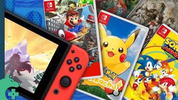 数字版Switch是什么意思？一文看懂数字版与实体版的区别-switch游戏下载社区