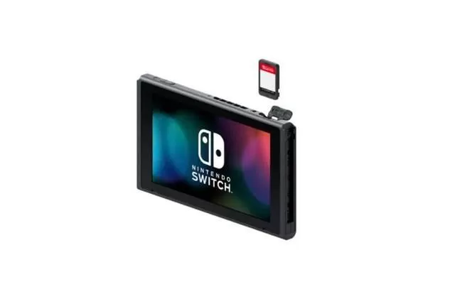 买Switch后悔的三大罪状，从满心期待到吃灰落灰的真实心路-switch游戏下载社区