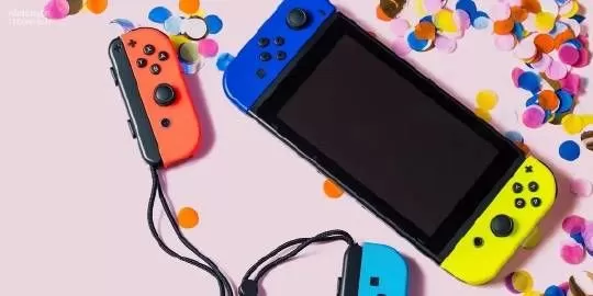 你惊扰了Switch是什么梗？从游戏机到网络流行语的奇妙进化-switch游戏下载社区