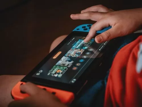 Switch圈内含义是什么？不只是游戏机，更是身份与自由的象征-switch游戏下载社区