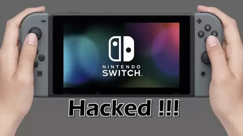 双面镜中的舞者，探秘字母圈里的Switch（转换者）-switch游戏下载社区