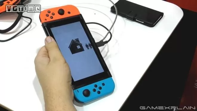 解锁无限乐趣，Switch的几种脑洞大开的玩法，你试过几个？-switch游戏下载社区