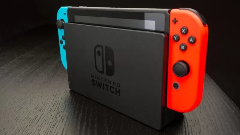 Switch上的神作，当掌机的灵魂与时间一同燃烧-switch游戏下载社区