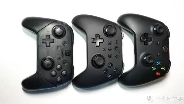 从平替到真香,Switch Pro国产手柄的黄金时代-switch游戏下载社区 从平替到真香,Switch Pro国产手柄的黄金时代-switch游戏下载社区