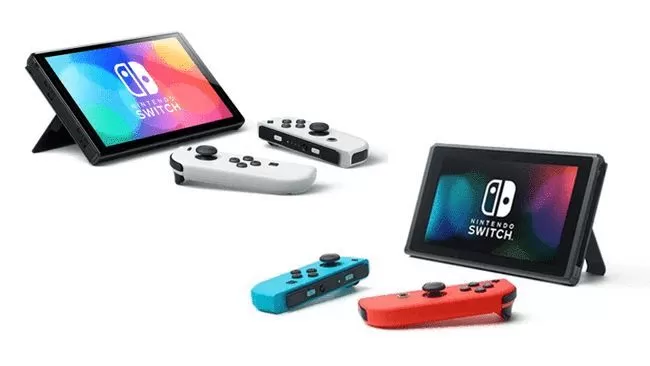 什么样的Switch，才是最适合你的那一台？-switch游戏下载社区