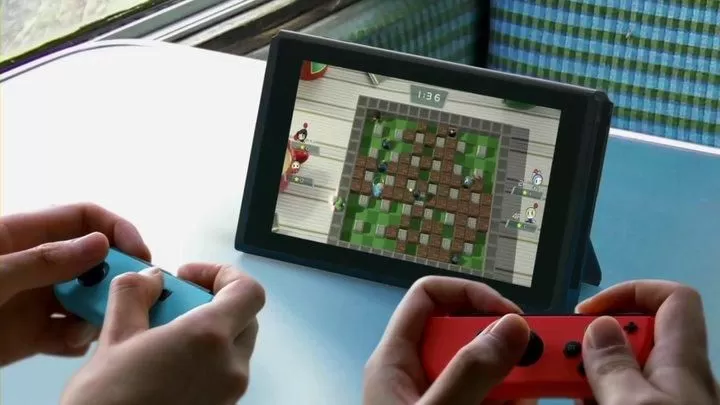 一次make a switch，让我找到了人生的新出口-switch游戏下载社区