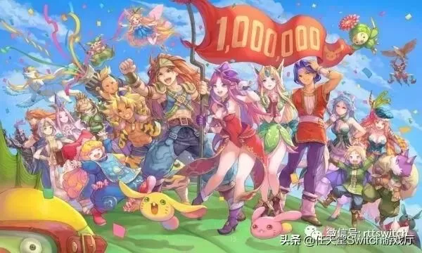 Switch数字版和实体版到底有什么区别？别再傻傻分不清了！-switch游戏下载社区