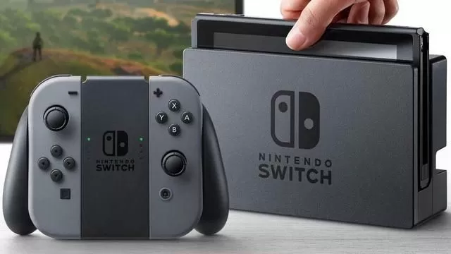 当Switch游戏遇上手机掌机，你的下一台游戏机，何必是游戏机？-switch游戏下载社区