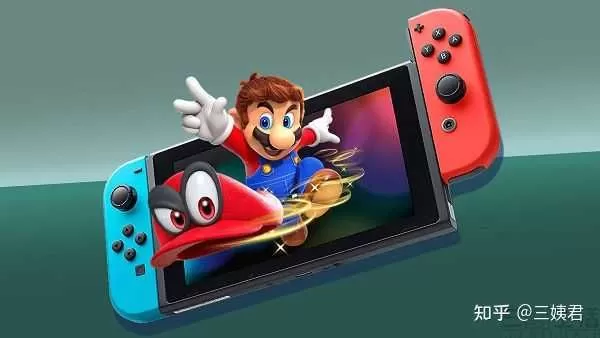 Switch手机版到底是什么意思？一文讲清楚-switch游戏下载社区