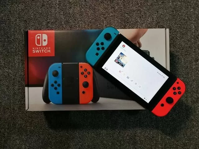 Switch破解，真的好吗？一位老玩家的深度剖析-switch游戏下载社区