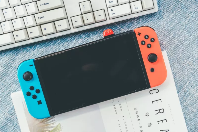 Switch可以直接买游戏吗？一文讲清买游戏的两种方式与避坑指南-switch游戏下载社区