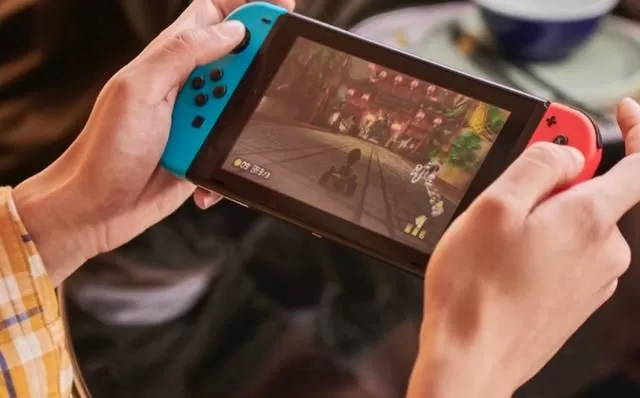 无需Switch！这些Switch热门游戏也有手机版，值得一玩-switch游戏下载社区
