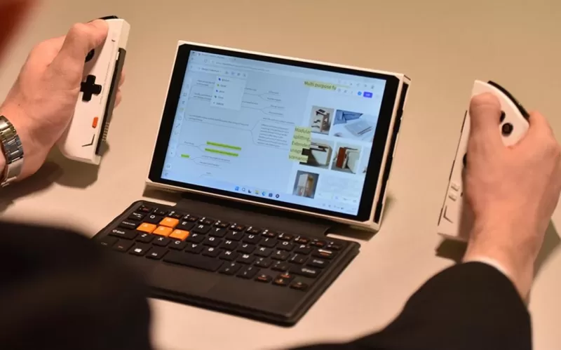 用手机玩Switch,我的另类掌机体验-switch游戏下载社区 用手机玩Switch,我的另类掌机体验-switch游戏下载社区