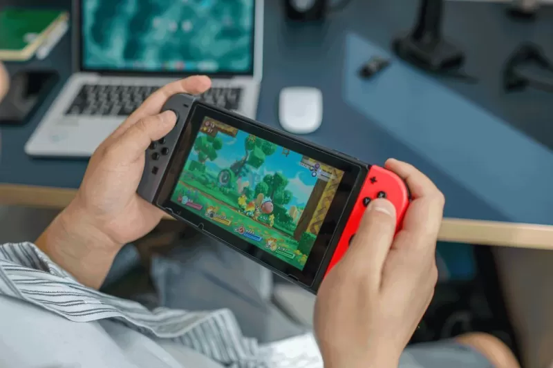 手机SwitchApp,能否成为主机体验的最佳平替?-switch游戏下载社区 手机SwitchApp,能否成为主机体验的最佳平替?-switch游戏下载社区