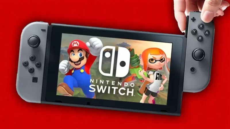 Switch金手指代码下载，解锁游戏新体验的正确姿势与风险提示-switch游戏下载社区