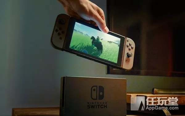 别找了！Switch官方商店根本没有手机版，但这两种方法让你手机买游戏-switch游戏下载社区