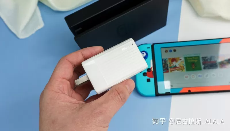从裸机到完全体，我的任天堂Switch全套配件升级指南-switch游戏下载社区