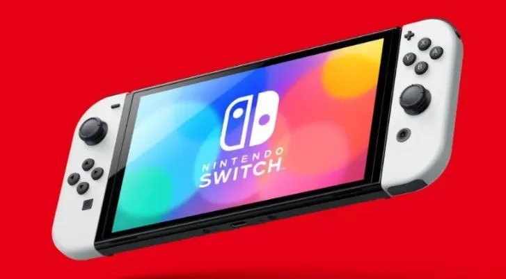 Switch OLED 必备配件清单,这5样东西,让你的游戏体验直接拉满-switch游戏下载社区 Switch OLED 必备配件清单,这5样东西,让你的游戏体验直接拉满-switch游戏下载社区