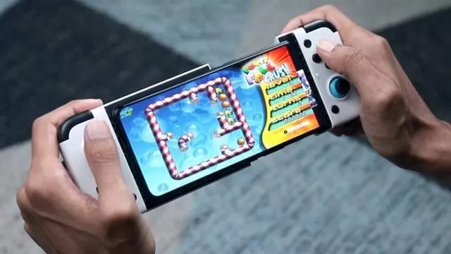 掌机终极形态!手机版Switch必知的12个压箱底技巧,榨干性能不卡顿-switch游戏下载社区 掌机终极形态!手机版Switch必知的12个压箱底技巧,榨干性能不卡顿-switch游戏下载社区