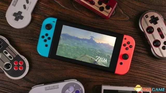 任天堂Switch手柄原装正品，为何它值得你认真选择-switch游戏下载社区