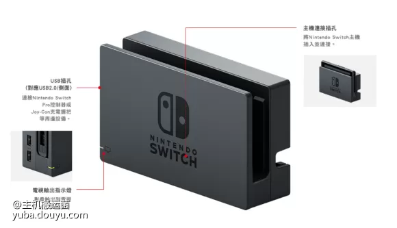 Switch手机下载游戏转接口—告别WiFi束缚，随时随地畅享游戏-switch游戏下载社区